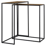 Wandtafel Bristol set van 2 van Richmond Interiors – Luxe comfort op maat van PureWonen. Vraag naar de beste prijs.