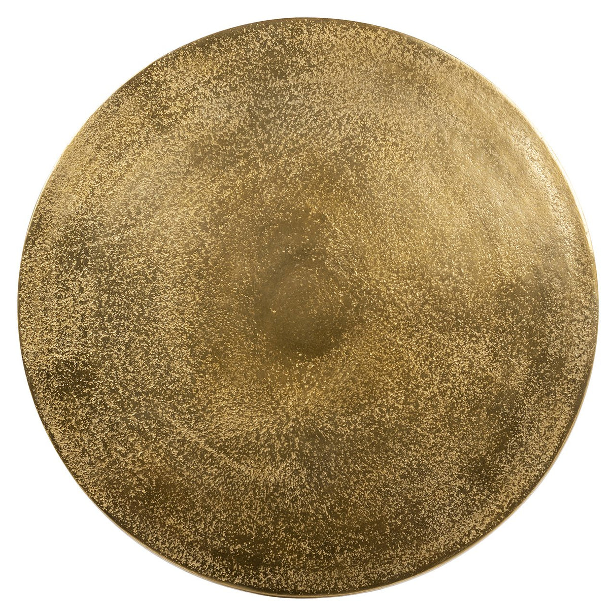 Bijzettafel Macey (Gold) van Richmond Interiors – Luxe comfort op maat van PureWonen. Vraag naar de beste prijs.