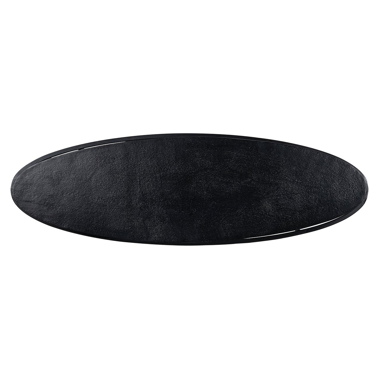 Wandtafel Calesta (Black) van Richmond Interiors – Luxe comfort op maat van PureWonen. Vraag naar de beste prijs.