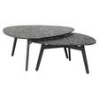Salontafel Riley set van 2 van Richmond Interiors – Luxe comfort op maat van PureWonen. Vraag naar de beste prijs.