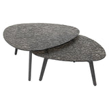 Salontafel Riley set van 2 van Richmond Interiors – Luxe comfort op maat van PureWonen. Vraag naar de beste prijs.