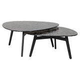 Salontafel Riley set van 2 van Richmond Interiors – Luxe comfort op maat van PureWonen. Vraag naar de beste prijs.