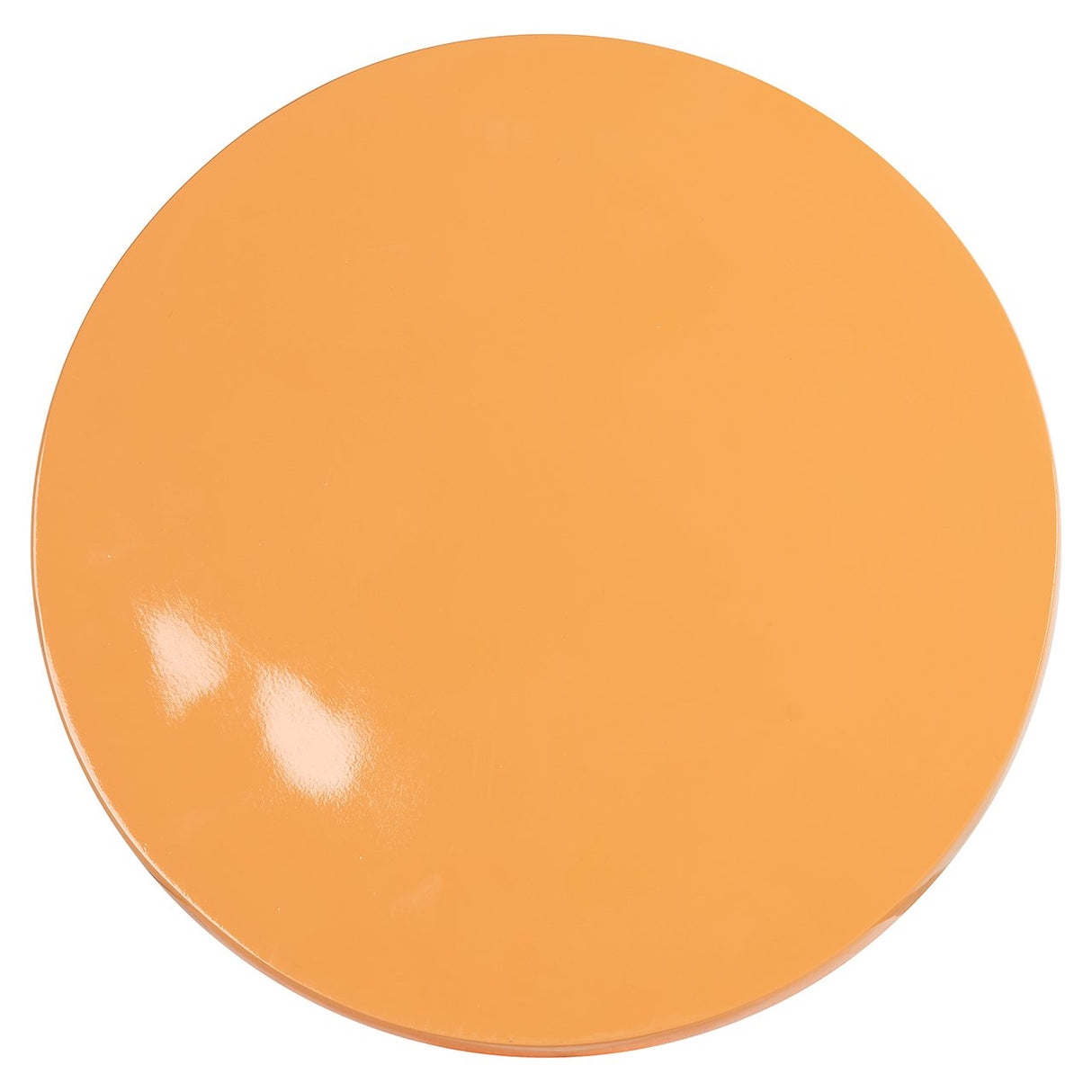 Bijzettafel Rosly oranje van Richmond Interiors – Luxe comfort op maat van PureWonen. Vraag naar de beste prijs.