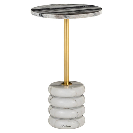 Bijzettafel Isolde () van Richmond Interiors – Luxe comfort op maat van PureWonen. Vraag naar de beste prijs.