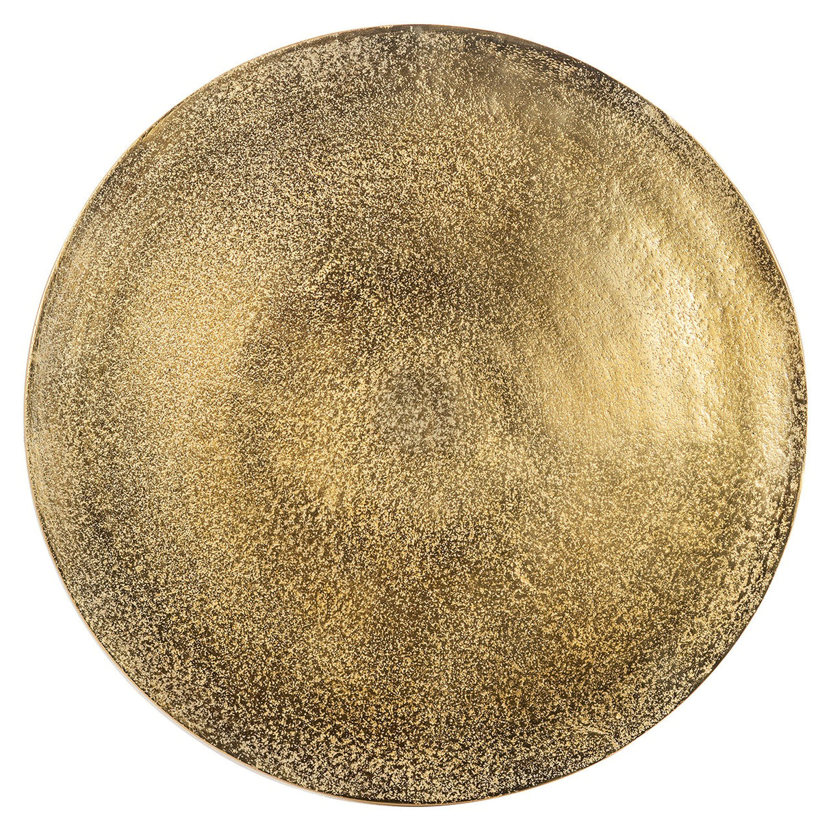 Bijzettafel Dolphin (Gold) van Richmond Interiors – Luxe comfort op maat van PureWonen. Vraag naar de beste prijs.
