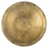 Bijzettafel Dolphin (Gold) van Richmond Interiors – Luxe comfort op maat van PureWonen. Vraag naar de beste prijs.