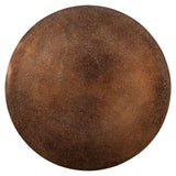 Bijzettafel Misty (Bronze) van Richmond Interiors – Luxe comfort op maat van PureWonen. Vraag naar de beste prijs.