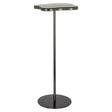 Bijzettafel Tillery (Black) van Richmond Interiors – Luxe comfort op maat van PureWonen. Vraag naar de beste prijs.