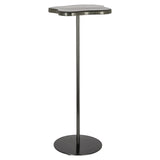 Bijzettafel Tillery (Black) van Richmond Interiors – Luxe comfort op maat van PureWonen. Vraag naar de beste prijs.