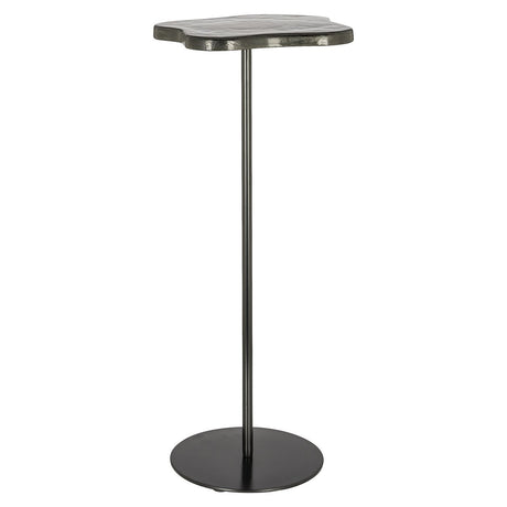 Bijzettafel Tillery (Black) van Richmond Interiors – Luxe comfort op maat van PureWonen. Vraag naar de beste prijs.