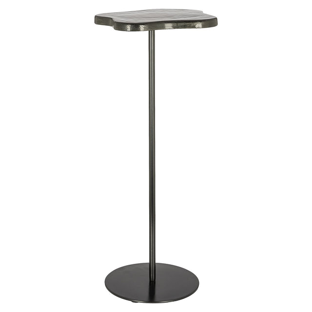 Bijzettafel Tillery (Black) van Richmond Interiors – Luxe comfort op maat van PureWonen. Vraag naar de beste prijs.