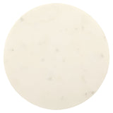 Bijzettafel Scofield set van 2 (Gold) van Richmond Interiors – Luxe comfort op maat van PureWonen. Vraag naar de beste prijs.