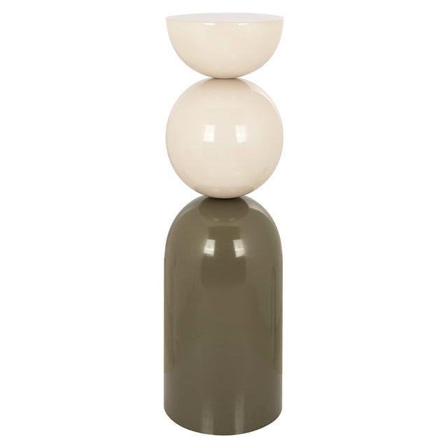 Kolom Bisou (Green) van Richmond Interiors – Luxe comfort op maat van PureWonen. Vraag naar de beste prijs.