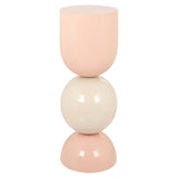 Kolom Alva (Pink) van Richmond Interiors – Luxe comfort op maat van PureWonen. Vraag naar de beste prijs.