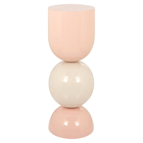 Kolom Alva (Pink) van Richmond Interiors – Luxe comfort op maat van PureWonen. Vraag naar de beste prijs.