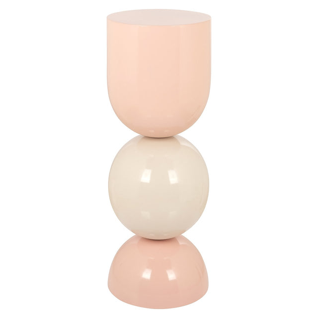 Kolom Alva (Pink) van Richmond Interiors – Luxe comfort op maat van PureWonen. Vraag naar de beste prijs.