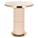 Bijzettafel Bonsai (Pink) van Richmond Interiors – Luxe comfort op maat van PureWonen. Vraag naar de beste prijs.