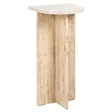Bijzettafel Costello (Beige) van Richmond Interiors – Luxe comfort op maat van PureWonen. Vraag naar de beste prijs.