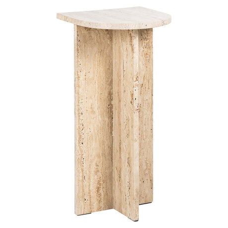 Bijzettafel Costello (Beige) van Richmond Interiors – Luxe comfort op maat van PureWonen. Vraag naar de beste prijs.