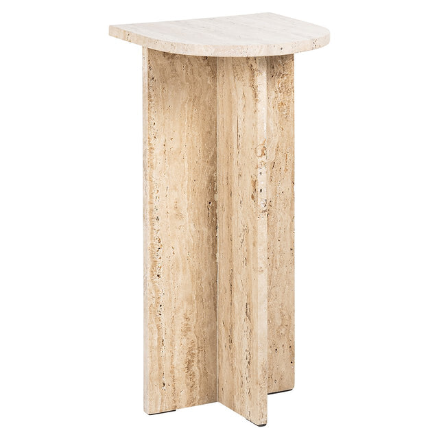 Bijzettafel Costello (Beige) van Richmond Interiors – Luxe comfort op maat van PureWonen. Vraag naar de beste prijs.