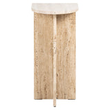 Bijzettafel Costello (Beige) van Richmond Interiors – Luxe comfort op maat van PureWonen. Vraag naar de beste prijs.