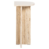 Bijzettafel Costello (Beige) van Richmond Interiors – Luxe comfort op maat van PureWonen. Vraag naar de beste prijs.