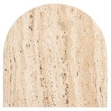 Bijzettafel Costello (Beige) van Richmond Interiors – Luxe comfort op maat van PureWonen. Vraag naar de beste prijs.