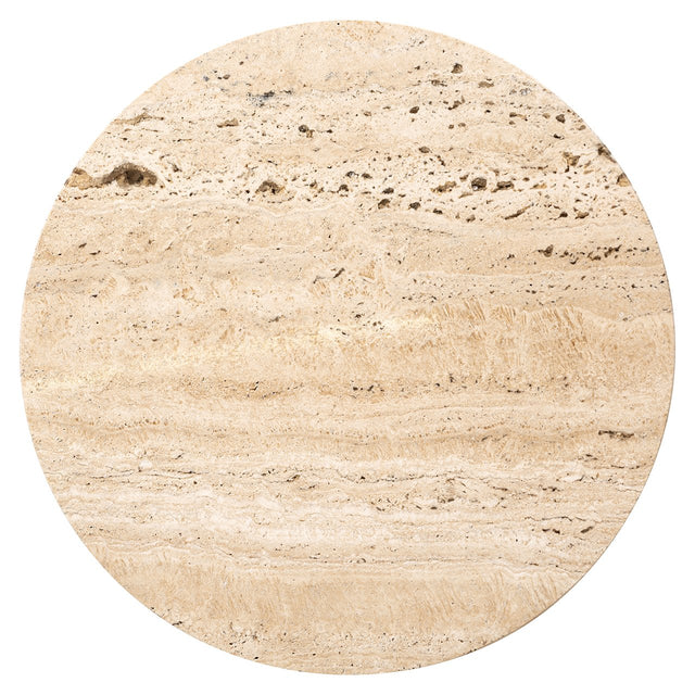 Bijzettafel Dillinger set of 2 (Beige) van Richmond Interiors – Luxe comfort op maat van PureWonen. Vraag naar de beste prijs.