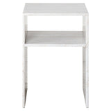 Bijzettafel Moran (Beige) van Richmond Interiors – Luxe comfort op maat van PureWonen. Vraag naar de beste prijs.