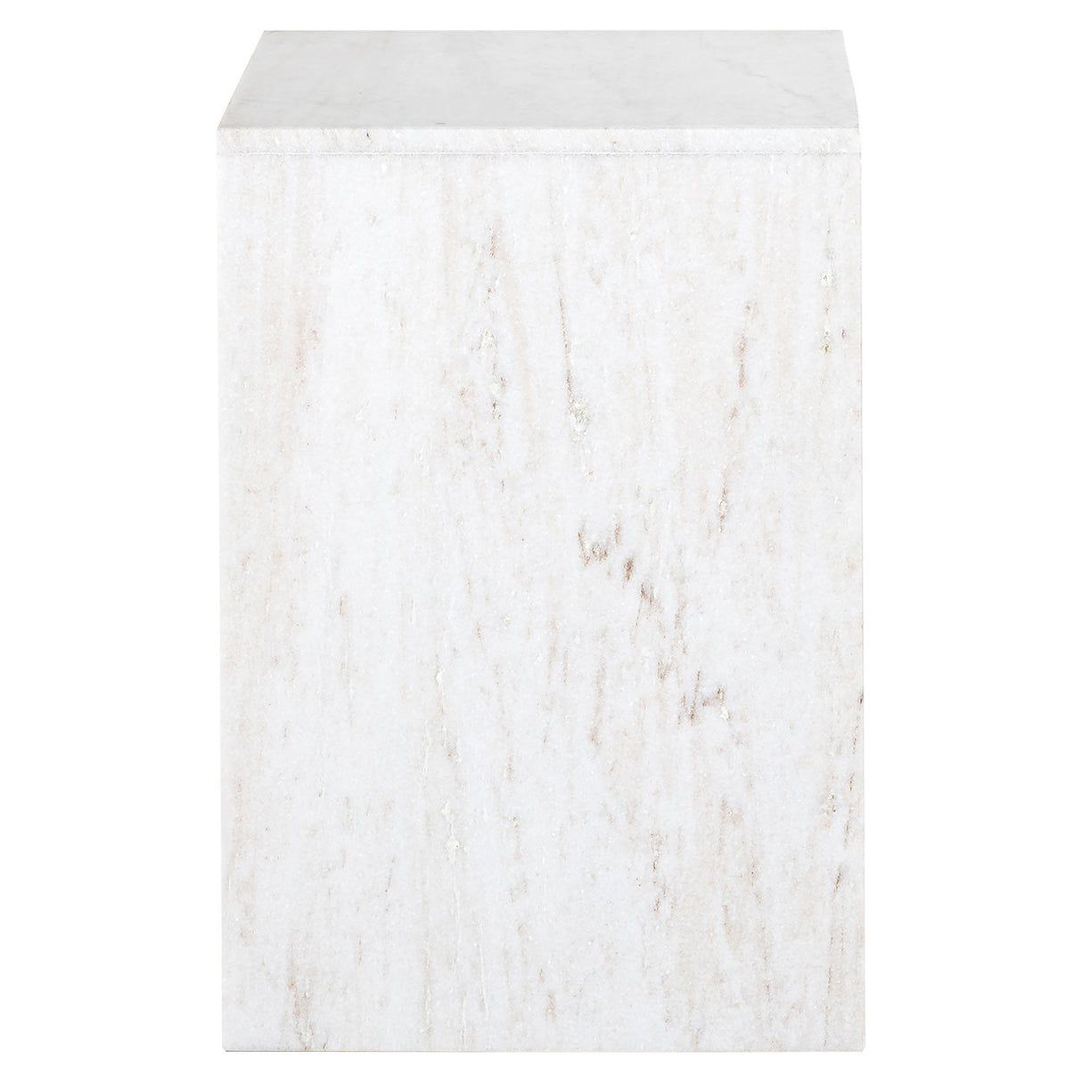 Bijzettafel Moran (Beige) van Richmond Interiors – Luxe comfort op maat van PureWonen. Vraag naar de beste prijs.