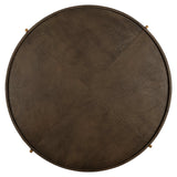 Salontafel Zillon (Brown) van Richmond Interiors – Luxe comfort op maat van PureWonen. Vraag naar de beste prijs.