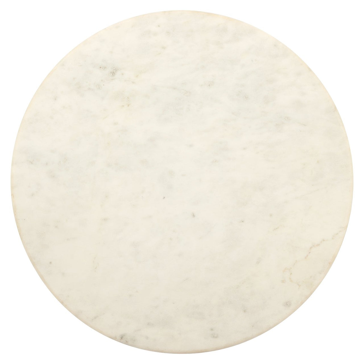 Bijzettafel Barbara white (White) van Richmond Interiors – Luxe comfort op maat van PureWonen. Vraag naar de beste prijs.