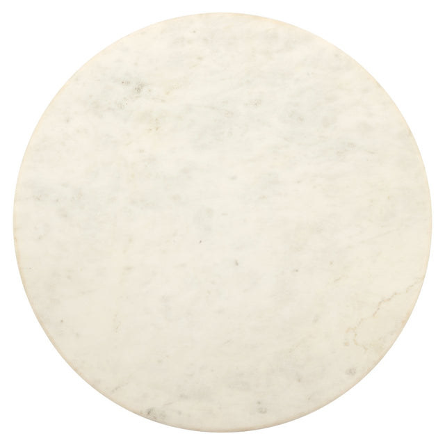 Bijzettafel Barbara orange (Orange) van Richmond Interiors – Luxe comfort op maat van PureWonen. Vraag naar de beste prijs.