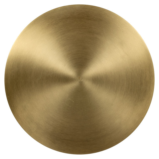 Bijzettafel Bowiene groen (Green) van Richmond Interiors – Luxe comfort op maat van PureWonen. Vraag naar de beste prijs.