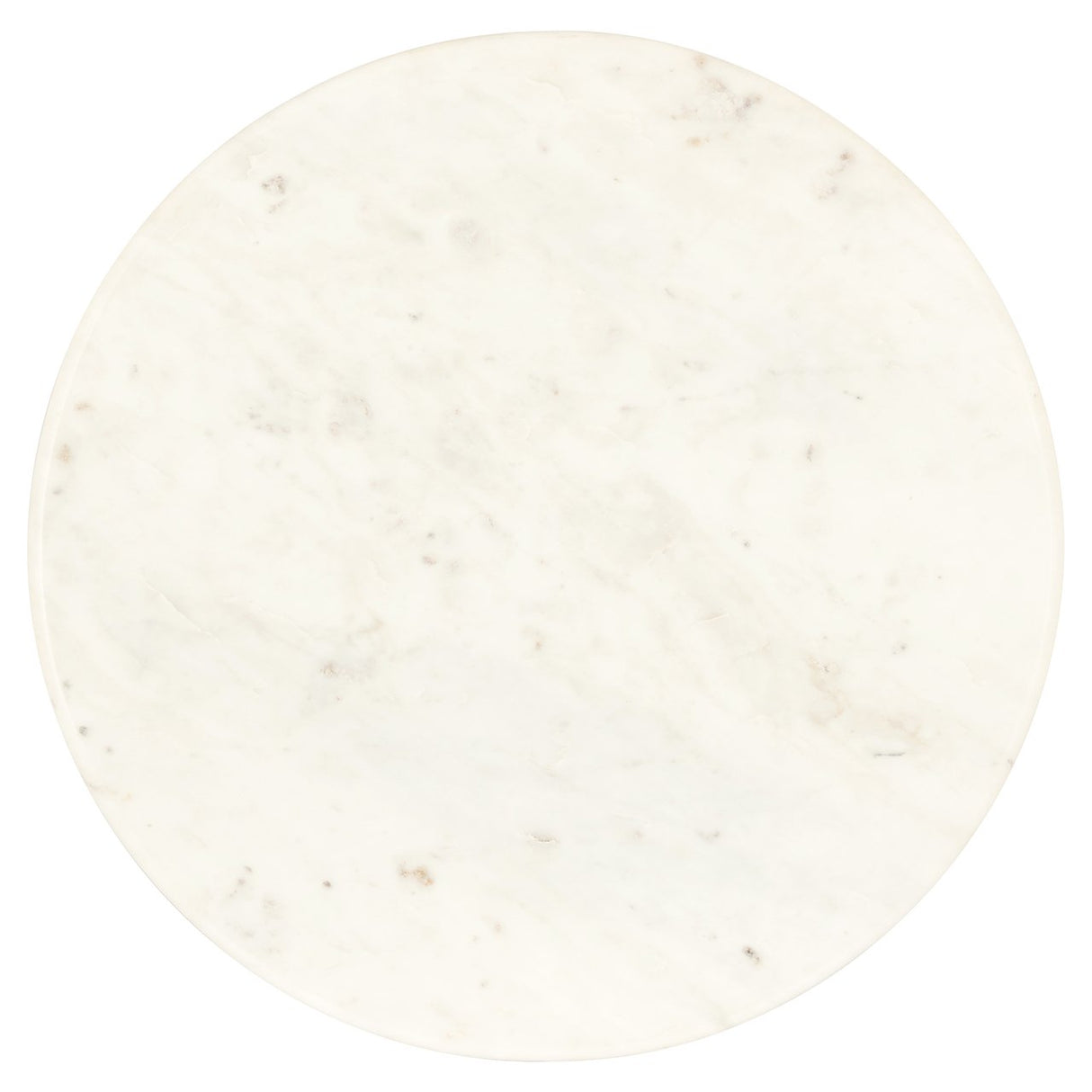 Bijzettafel Boann white (White) van Richmond Interiors – Luxe comfort op maat van PureWonen. Vraag naar de beste prijs.