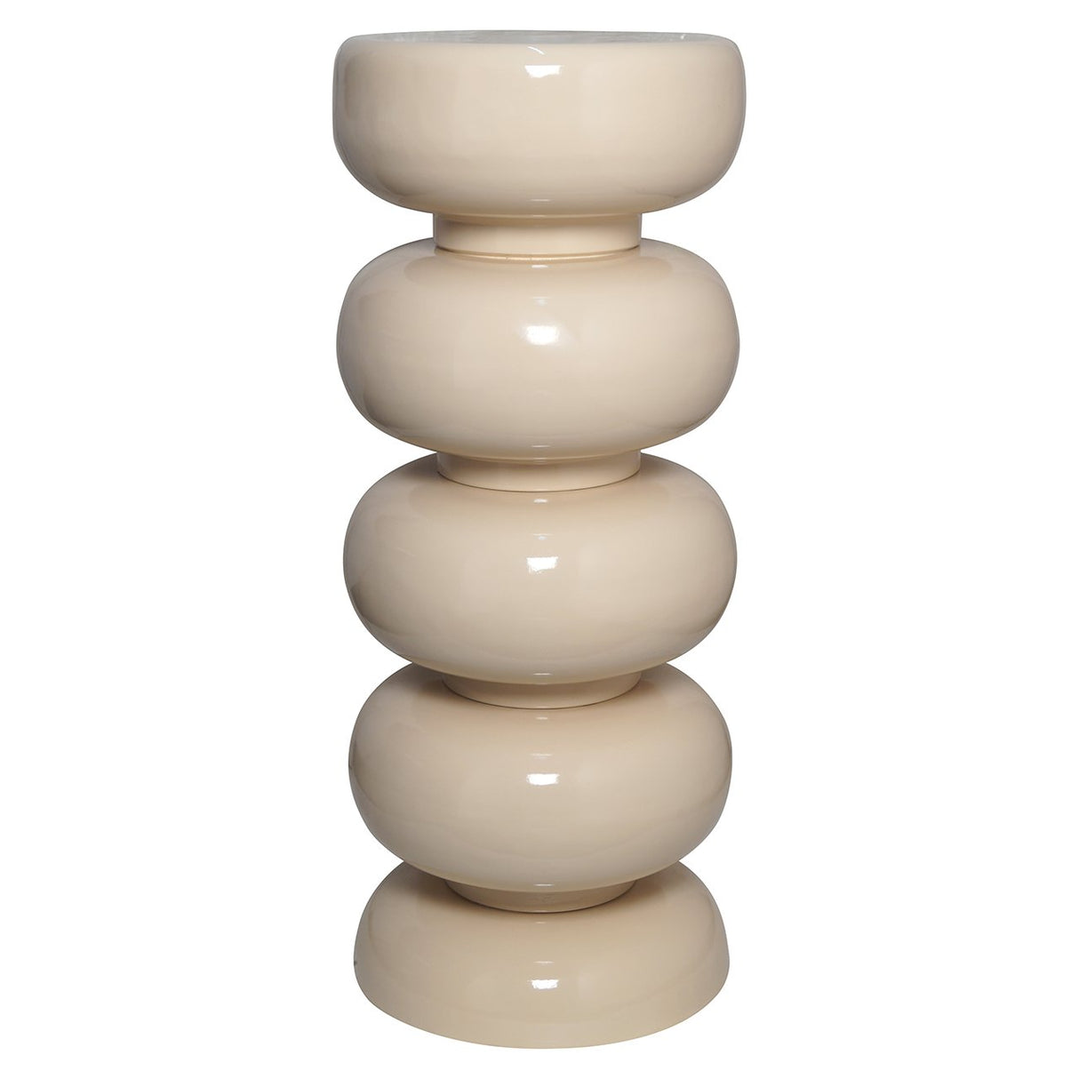 Pilaar Jari beige (Tapioca) van Richmond Interiors – Luxe comfort op maat van PureWonen. Vraag naar de beste prijs.