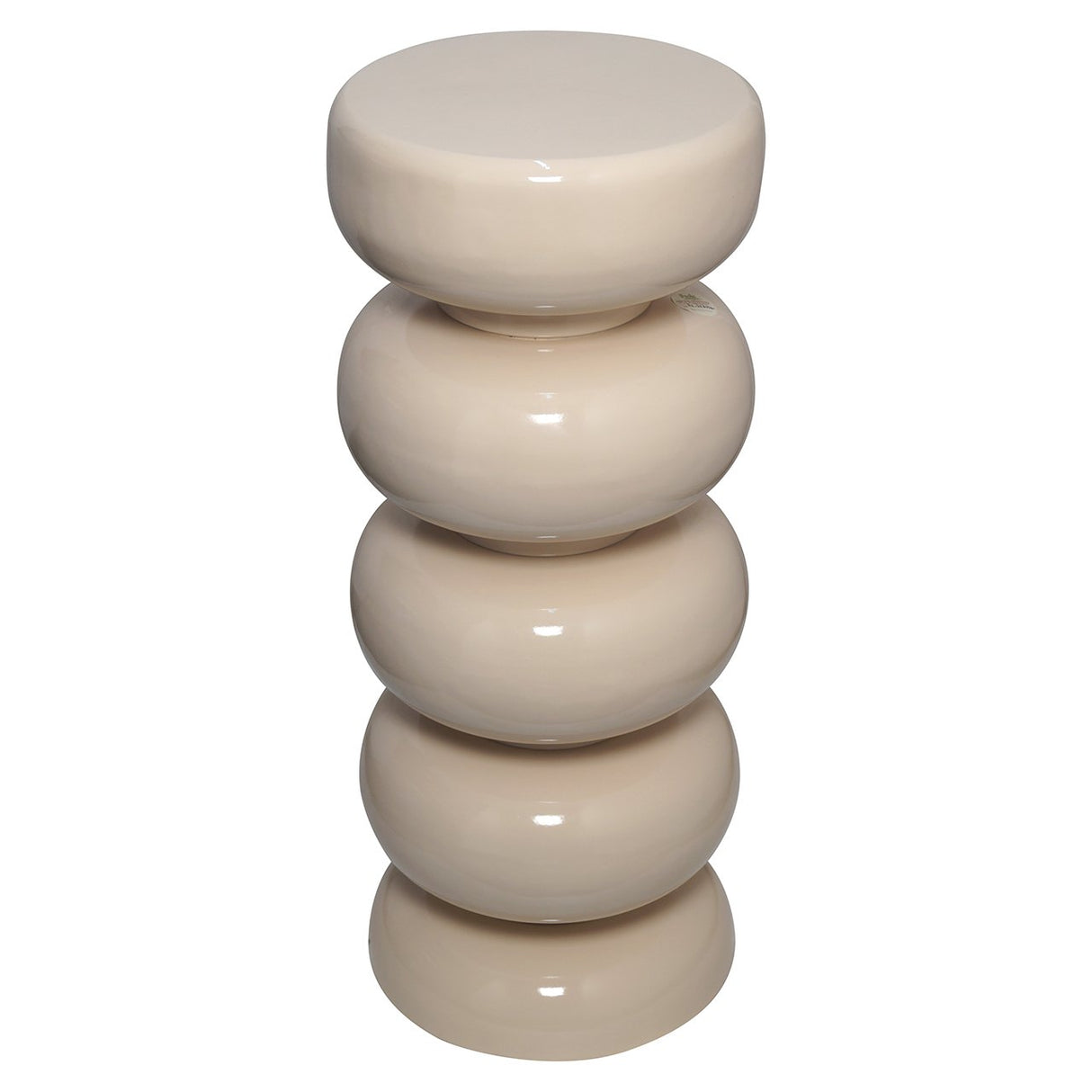Pilaar Jari beige (Tapioca) van Richmond Interiors – Luxe comfort op maat van PureWonen. Vraag naar de beste prijs.