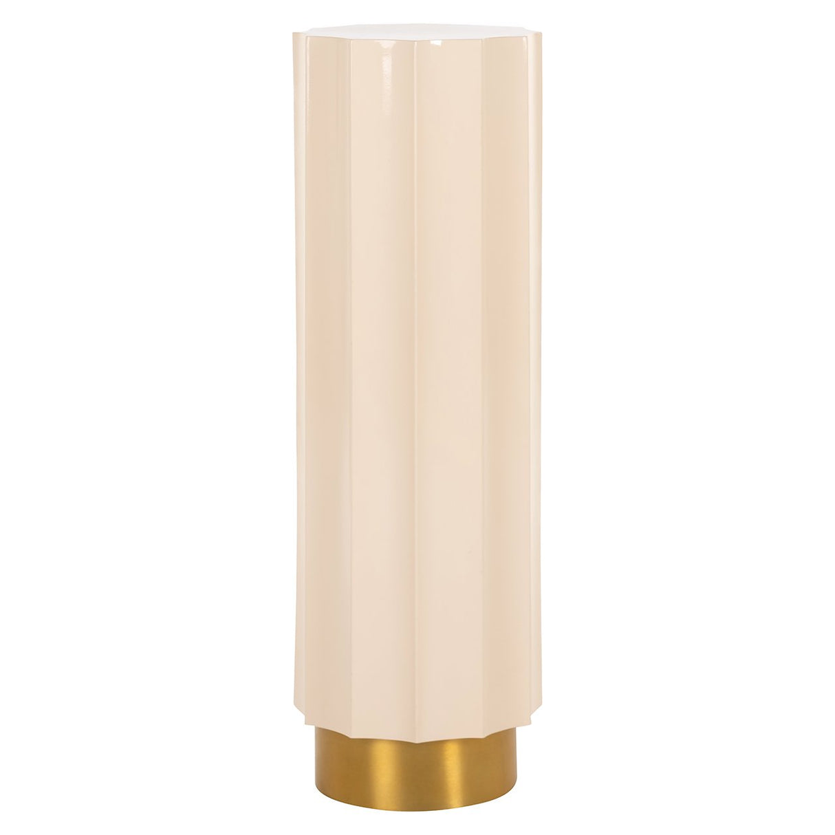 Pilaar Isabelle (Beige) van Richmond Interiors – Luxe comfort op maat van PureWonen. Vraag naar de beste prijs.