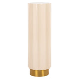 Pilaar Isabelle (Beige) van Richmond Interiors – Luxe comfort op maat van PureWonen. Vraag naar de beste prijs.