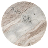Bijzettafel Sia Blush beige