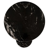 Bijzettafel Tibby black van Richmond Interiors – Luxe comfort op maat van PureWonen. Vraag naar de beste prijs.