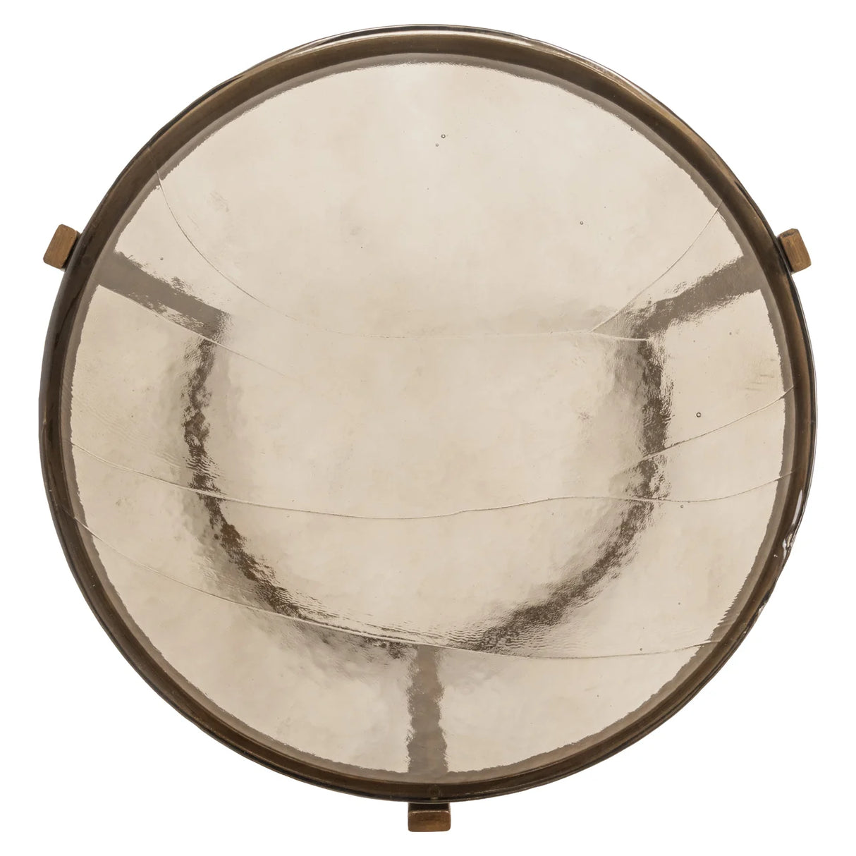 Bijzettafel Cleo gold (Set of 2)