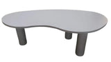 Eettafel Sequoia clay 230