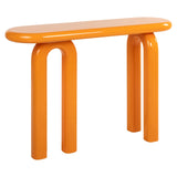 Console Rascal orange