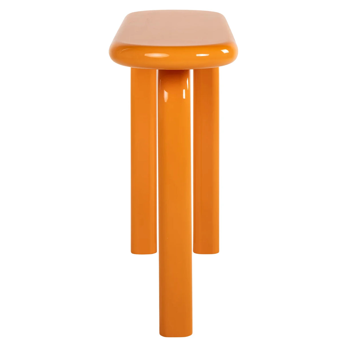Console Rascal orange