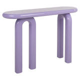 Console Rascal purple