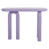 Console Rascal purple