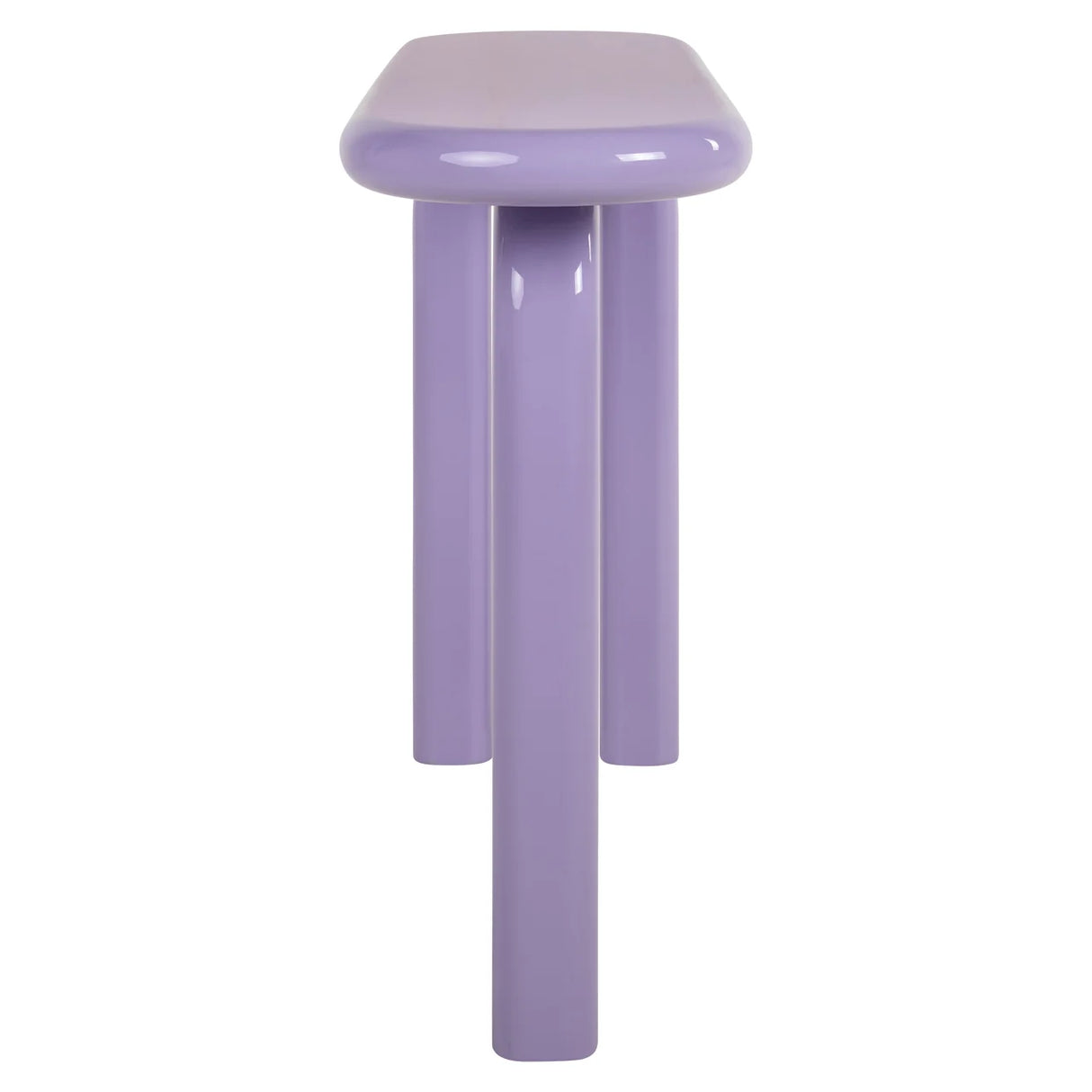 Console Rascal purple