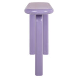 Console Rascal purple