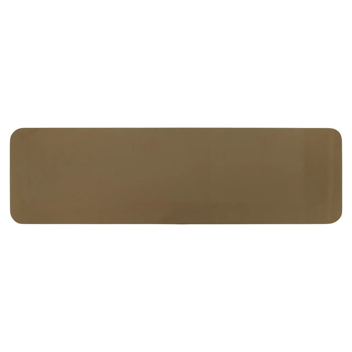 Console Whisker gold